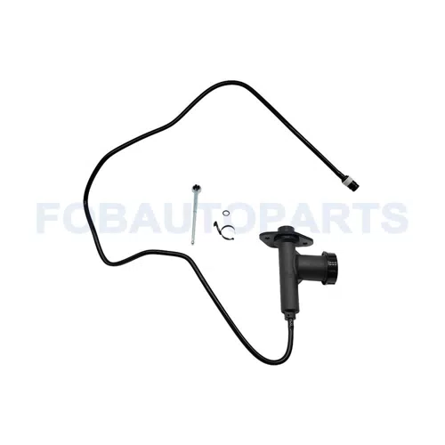 Clutch Master and Slave Cylinder Assembly Replacement for Ford Part F2TZ-7A512-D F1TZ-7A564-A - image 2